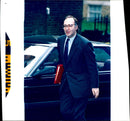 Michael Howard - Vintage Photograph