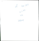 Michael Howard - Vintage Photograph