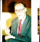 Michael Howard - Vintage Photograph