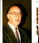 Michael Howard - Vintage Photograph