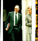 Michael Howard - Vintage Photograph