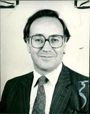Michael Howard - Vintage Photograph