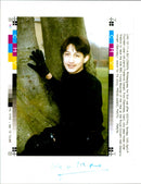 1992 FREDDY KEMPF FREDERICK BEAT THREE OTH MUSICIAN PUBLISHED PRESS ROYAL - Vintage Photograph