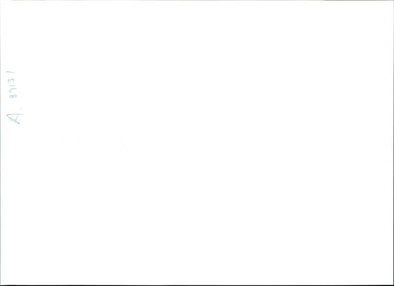 1995 DAVID FIELD PLEADED GUILTY THE MURDER PETER HOMER KILLEN MIDDLCEDN - Vintage Photograph