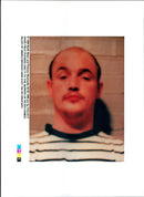 1995 DAVID FIELD PLEADED GUILTY THE MURDER PETER HOMER KILLEN MIDDLCEDN - Vintage Photograph