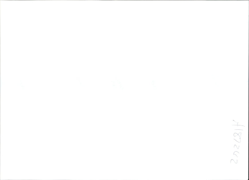 LEE TYSON ACCUSED MURDERING LAUREN WILLIAMSON CHARGED WITH LEAV - Vintage Photograph