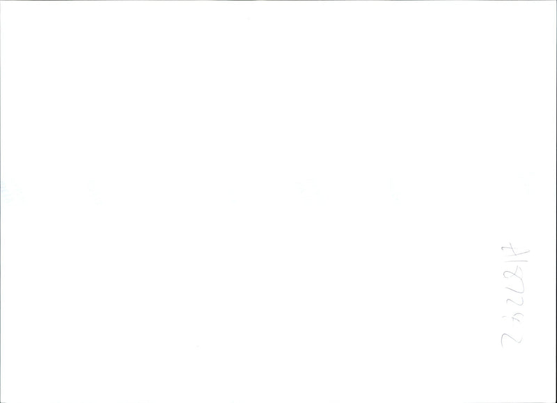 CASSIDY AND LEIGH OPS MURDER VICTIM LAUREN WILLIAMSON LEE TYSON - Vintage Photograph