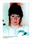 CASSIDY AND LEIGH OPS MURDER VICTIM LAUREN WILLIAMSON LEE TYSON - Vintage Photograph