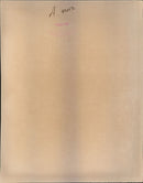 Dr. Selim Hoss - Vintage Photograph