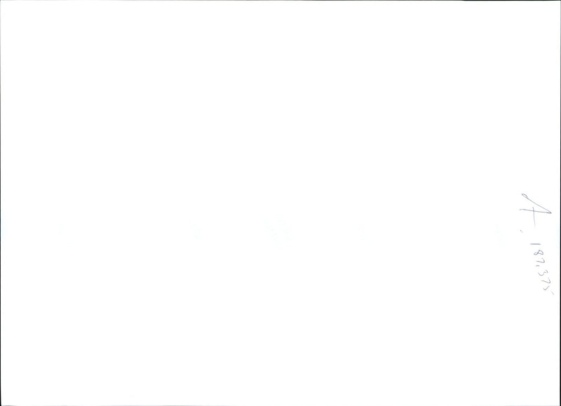 JOHN COBHAM POSSIBLY MURDERED INS NEWS GROUP COLLECT PIC MISSING MAN - Vintage Photograph