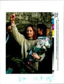 Pamela Kane - Vintage Photograph