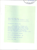 Suzi Quatro - Vintage Photograph