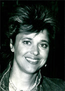 Suzi Quatro - Vintage Photograph