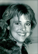 Suzi Quatro - Vintage Photograph