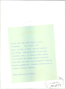 Suzi Quatro and Len Turkey - Vintage Photograph