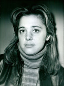 Suzi Quatro - Vintage Photograph