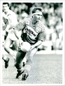 David Cairns - Vintage Photograph