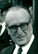 Harold Lloyd - Vintage Photograph