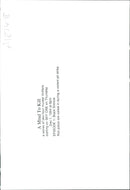 1994 MIND KILL SERIES TWO HOUR MURDER THRILLERS STARTING POLICE RIOT - Vintage Photograph