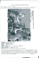 Croatia War vs Un - Vintage Photograph