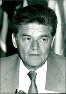 Carlos Manuel Castillo - Vintage Photograph