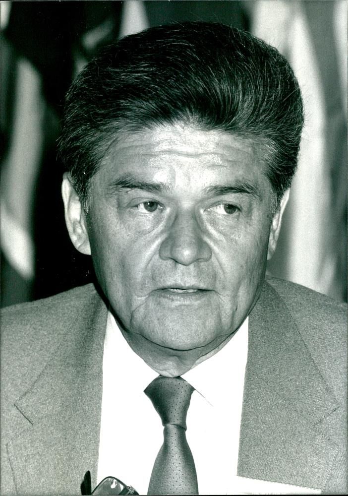 Carlos Manuel Castillo - Vintage Photograph