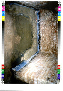 1995 GLOUCESTER HOME FRED AND ROSE WEST WMC GBH HMC RGBW WRITER COUNTRY - Vintage Photograph