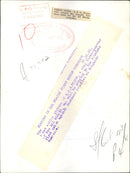 AEG Elson - Vintage Photograph