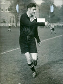 AEG Elson - Vintage Photograph