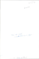 Tong Fei Ming - Vintage Photograph