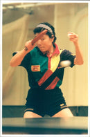 Tong Fei Ming - Vintage Photograph