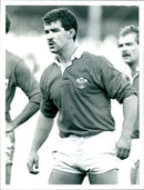 John Thomas - Vintage Photograph