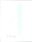 Ukrainian Captain Sergej Vshyvtsev - Vintage Photograph