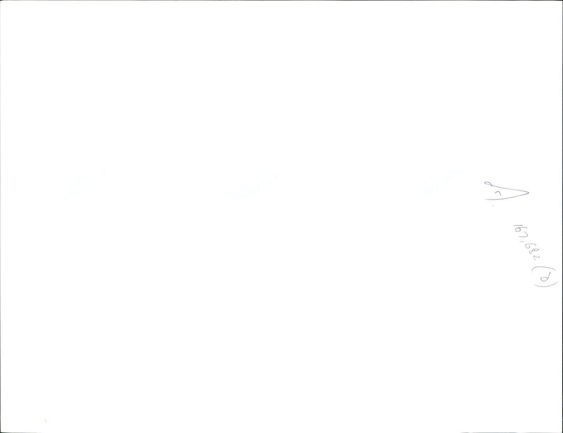 THE CONTINUES TRACK LOCATION WEAPONS EFFO MEMBERS FRENCH - Vintage Photograph