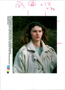 1972 LISA ALEXANDRA THE COMMON LAW WIFE GRAHAM ALDERTON SEE MURDER PUBLISHED - Vintage Photograph