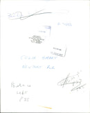 Colin Smart - Vintage Photograph