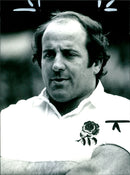 Colin Smart - Vintage Photograph