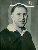 R.W.H. Scott - Vintage Photograph