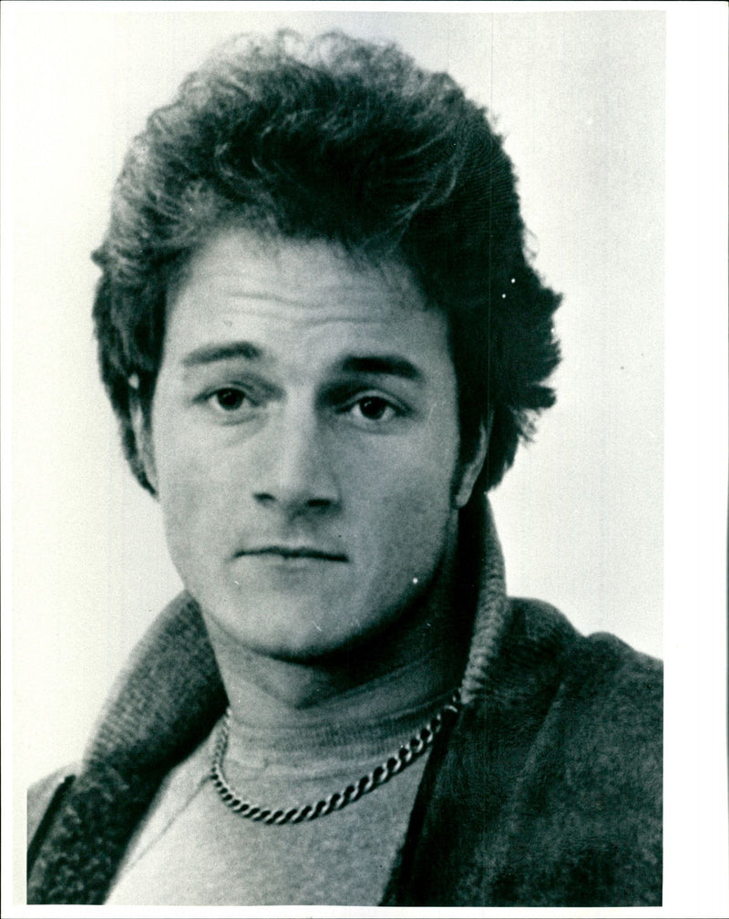 1984 JUN SARGEANT BODY THE BOOT MURDER VICHIN ANCH NOV COPYRIGHT LEIGH TEL - Vintage Photograph