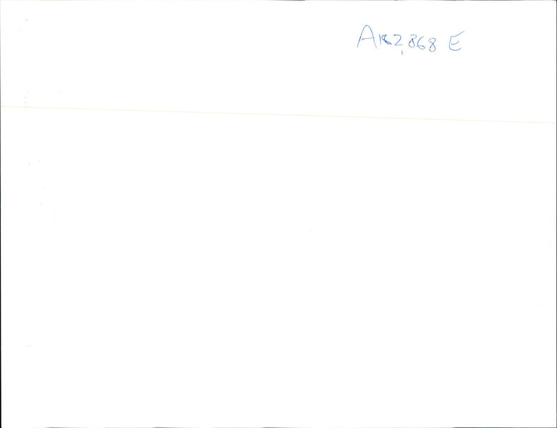 1994 FREDERICK WEST HAS BEEN CHARGED WITH THE MURDER DAVID JONES POLICE - Vintage Photograph