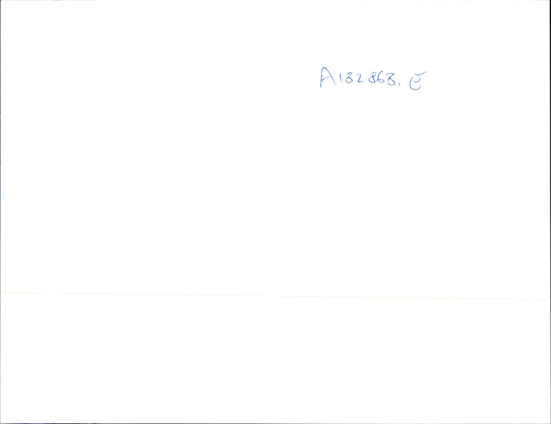 1994 FREDERICK WEST HAS BEEN NEWS CHARGED WITH THE MURDER DAVID JONES POLICE - Vintage Photograph