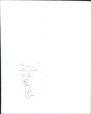 Gen. Ralph E. Haines Jr. - Vintage Photograph