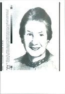 1994 REWARD BEING OFFERED NEW BID SOLVE THE MURDER MURRELL - Vintage Photograph