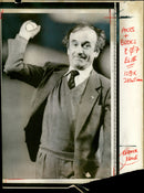 Mr. Elie Wiesel. - Vintage Photograph