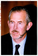 Graeme Odgers - Vintage Photograph