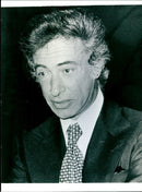 Jose H, De Almeida Araujo - Vintage Photograph