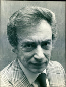 Jose Almeida Araujo - Vintage Photograph