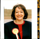 Margaret Hodge - Vintage Photograph