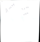 Margaret Hodge - Vintage Photograph