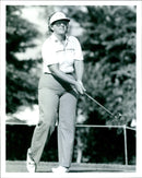 1984 MAZDA CLASSIC DEER CREEK WILFRIED MEYER BALDOCK MEMBER - Vintage Photograph